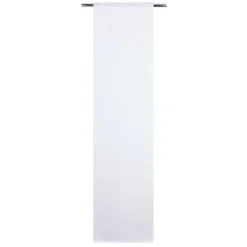 Tenda arredo Aronna 60x240 cm bianco