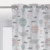 Tenda arredo Balenottero 140x290 cm