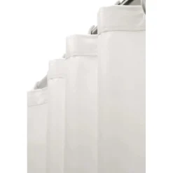 Tenda doccia 10 occhielli Idrostile 1500x2000 mm bianco