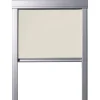 Tenda oscurante beige 55 cm x 78 cm