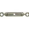 Tenditore occhio-occhio zincato Ø 5 mm