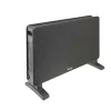 Termoconvettore a convezione naturale con Wifi 220-240V~ 50Hz 2 kW
