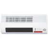 Termoconvettore a parete DCG 230 V 50Hz 2000W bianco