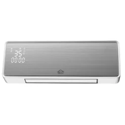 Termoconvettore a parete DGC 2 kW