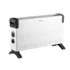 Termoconvettore turbo Ardes Kalor 2 potenze max 1,5kW bianco