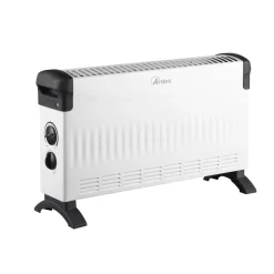 Termoconvettore turbo Ardes Kalor 2 potenze max 1,5kW bianco