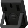 Termoigrometro Smart Home Bresser HumiTemp nero