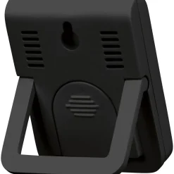 Termoigrometro Smart Home Bresser HumiTemp nero