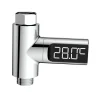 Termometro doccia a Led