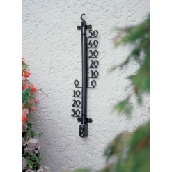 Termometro da parete OBI 26 cm