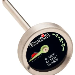 Termometro per carne Char-Broil 4 pz