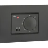 Termostato elettronico Smart Home Vemer Keo A da incasso