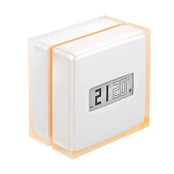 Termostato Smart Home Netatmo Netatmo per smartphone, tablet & PC