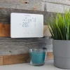 Termostato Smart WiFi HomeTemp W Avidsen bianco Google Home ed Alexa