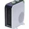 Termoventilatore a filo Ardes Vertigo 2 potenze 1-2kW bianco