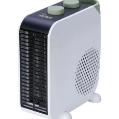 Termoventilatore a filo Ardes Vertigo 2 potenze 1-2kW bianco