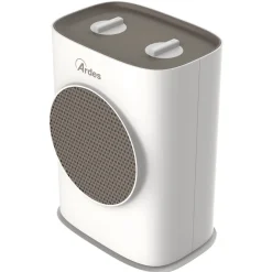 Termoventilatore ceramico Sound O 1500 W tortora