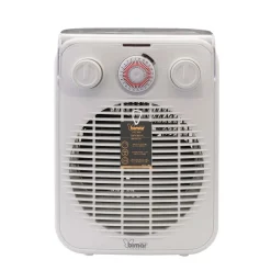 Termoventilatore con programmatore Bimar 220-240V~ 50/60Hz 1800-2000W