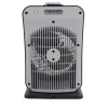 Termoventilatore oscillante Kaldo 2000 W