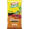 Terriccio per ortaggi Vigorplant supernutriente professionale 45 l