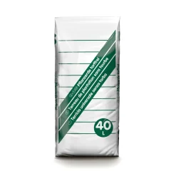 Terriccio universale senza torba 40 l