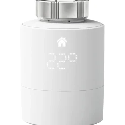 Testa Termostatica Smart Home aggiuntiva al kit di base V3+