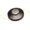Testina universale 10 mm x 1,5 mm sx maschio