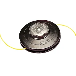 Testina universale 10 mm x 1,5 mm sx maschio