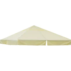 Tetto ricambio gazebo "Palm Beach"