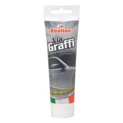 Togli graffi per auto tubetto 150 gr