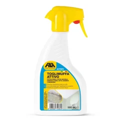 Toglimuffa attivo Fila Active1 500 ml
