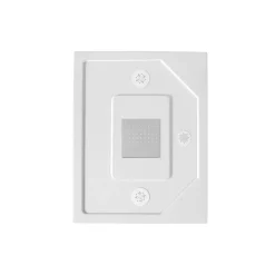 Top cabina doccia Laion 70x100 cm