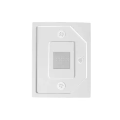Top cabina doccia Laion 80x120 cm
