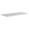 Top di finitura in truciolare 99,7x1,8x45,5 cm Aralie