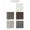 Top teknowood bianco marmo 810 x 460 x 12,4 mm
