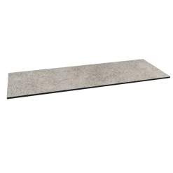 Top teknowood mercurio 1310 x 460 x 12,4 mm