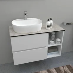 Top teknowood mercurio 910 x 460 x 12,4 mm