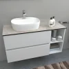 Top teknowood mercurio 1110 x 460 x 12,4 mm