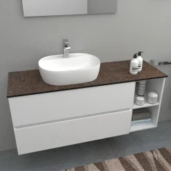Top teknowood rame 1310 x 460 x 12,4 mm