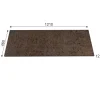 Top teknowood rame 1210 x 460 x 12,4 mm