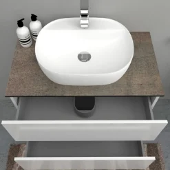 Top teknowood urano 810 x 460 x 12,4 mm
