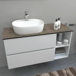 Top teknowood urano 1110 x 460 x 12,4 mm