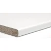Top cucina bianco 2040x600x28 mm