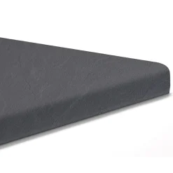 Top cucina grigio ardesia 2040x600x38 mm
