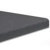 Top cucina grigio ardesia 3040x600x38 mm