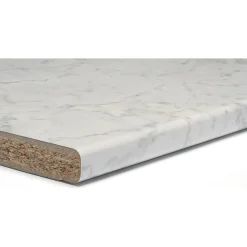 Top cucina marmo Casablanca 2040x600x38 mm