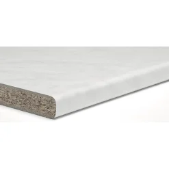 Top cucina marmo di Carrara 2040x600x28 mm