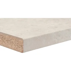 Top cucina pietra sabbia 3050x600x38 mm