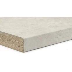 Top cucina pietra sabbia 4200x600x38 mm