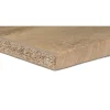 Top cucina rovere rustico 2040x600x28 mm